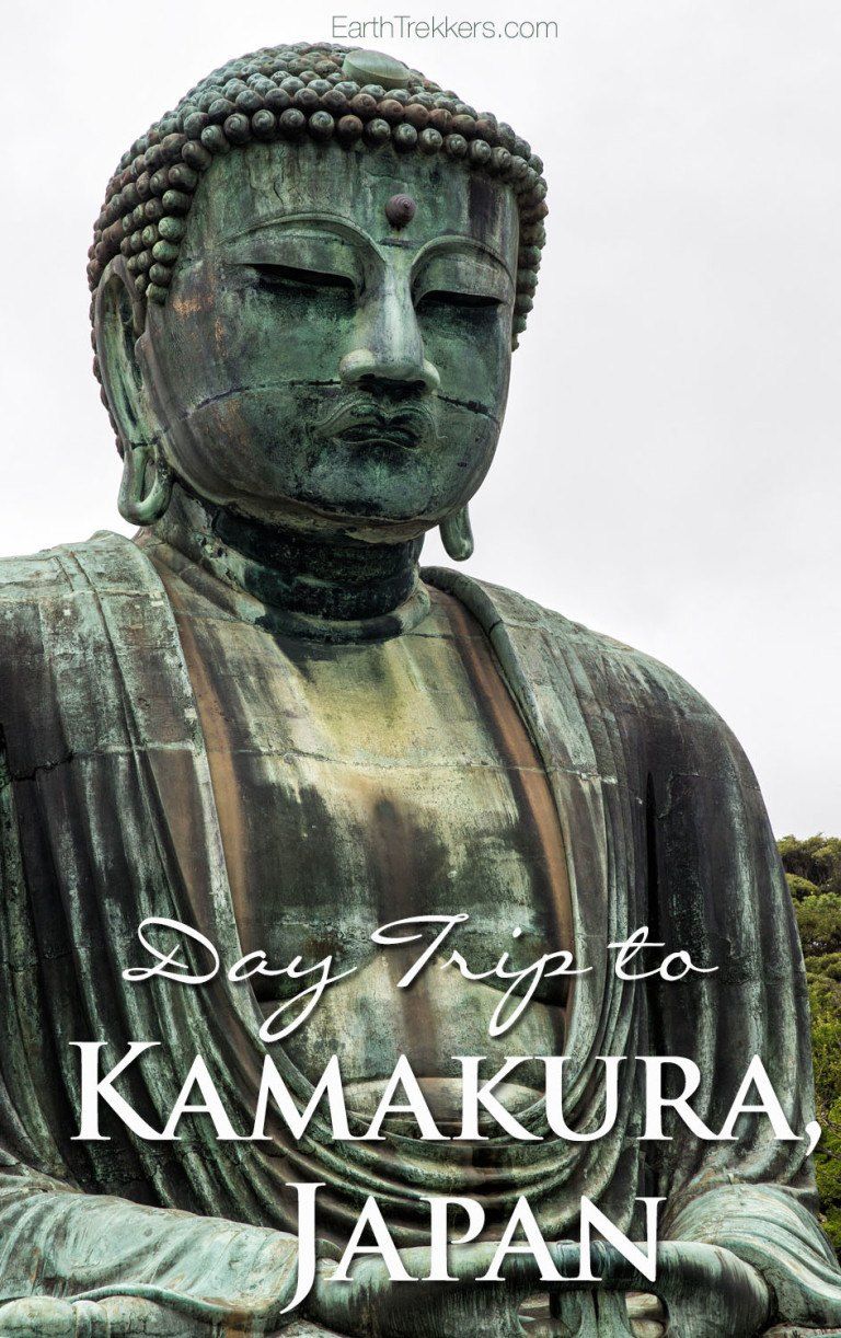 How to Plan a Kamakura Day Trip from Tokyo