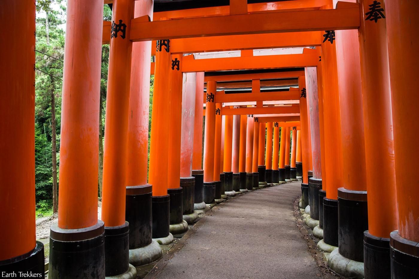 Fushimi Inari