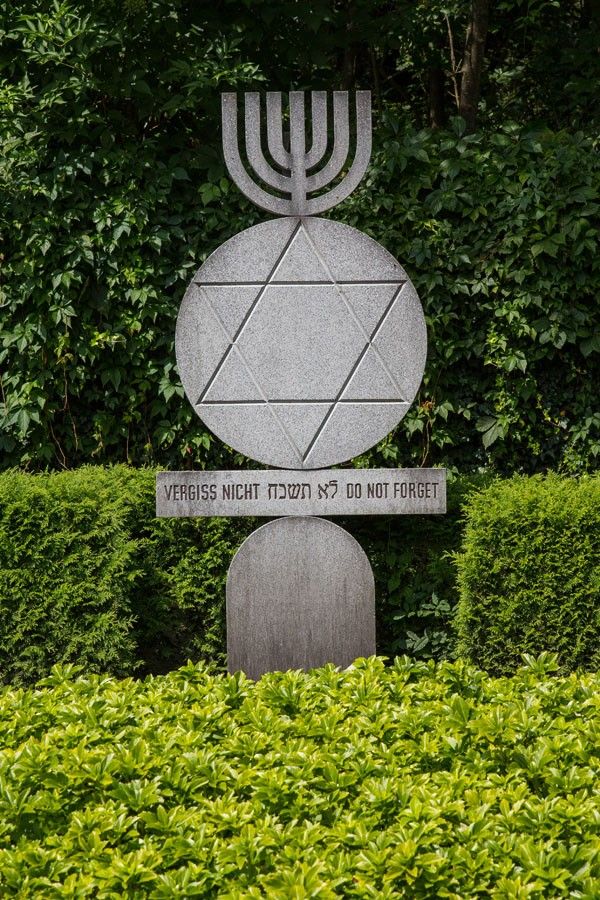 Jewish Memorial