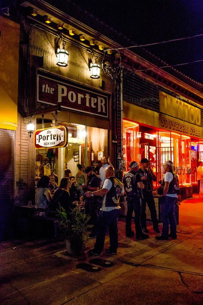 The Porter Atlanta