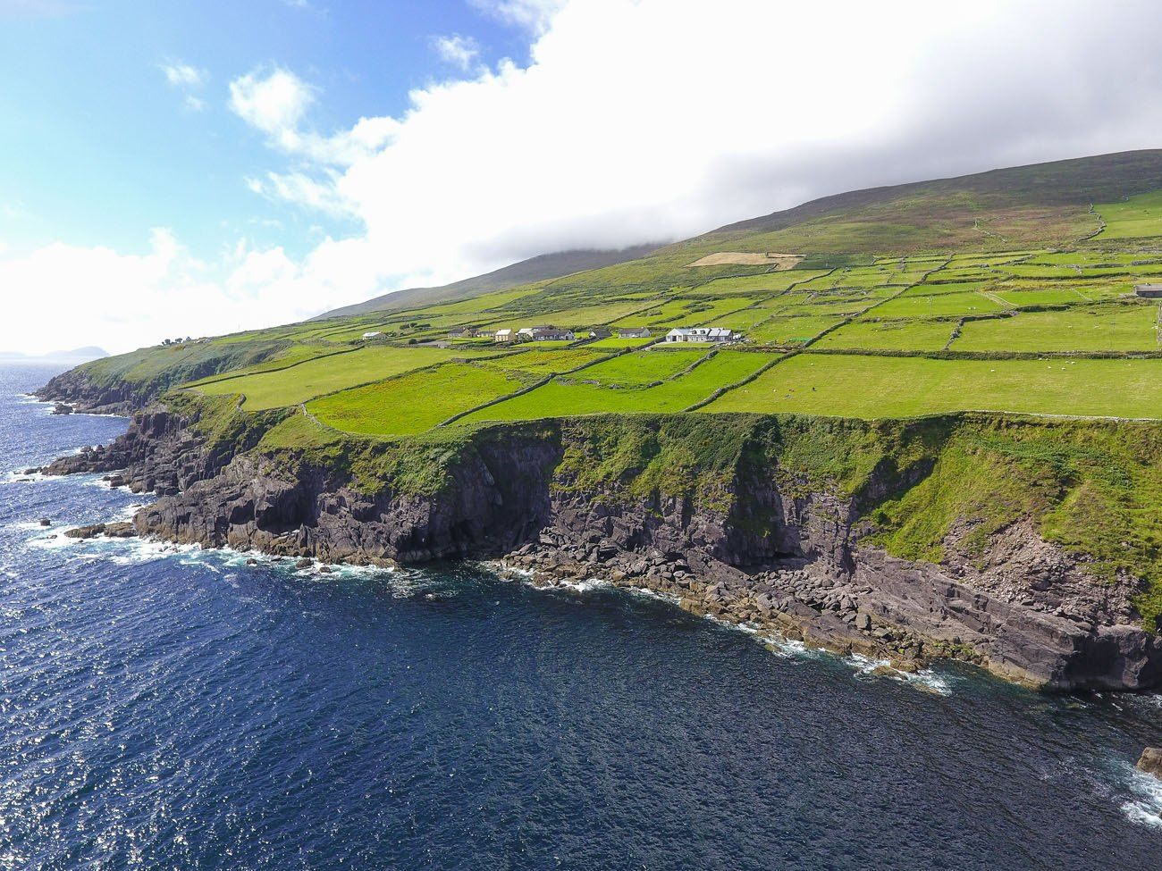 Drone Ireland