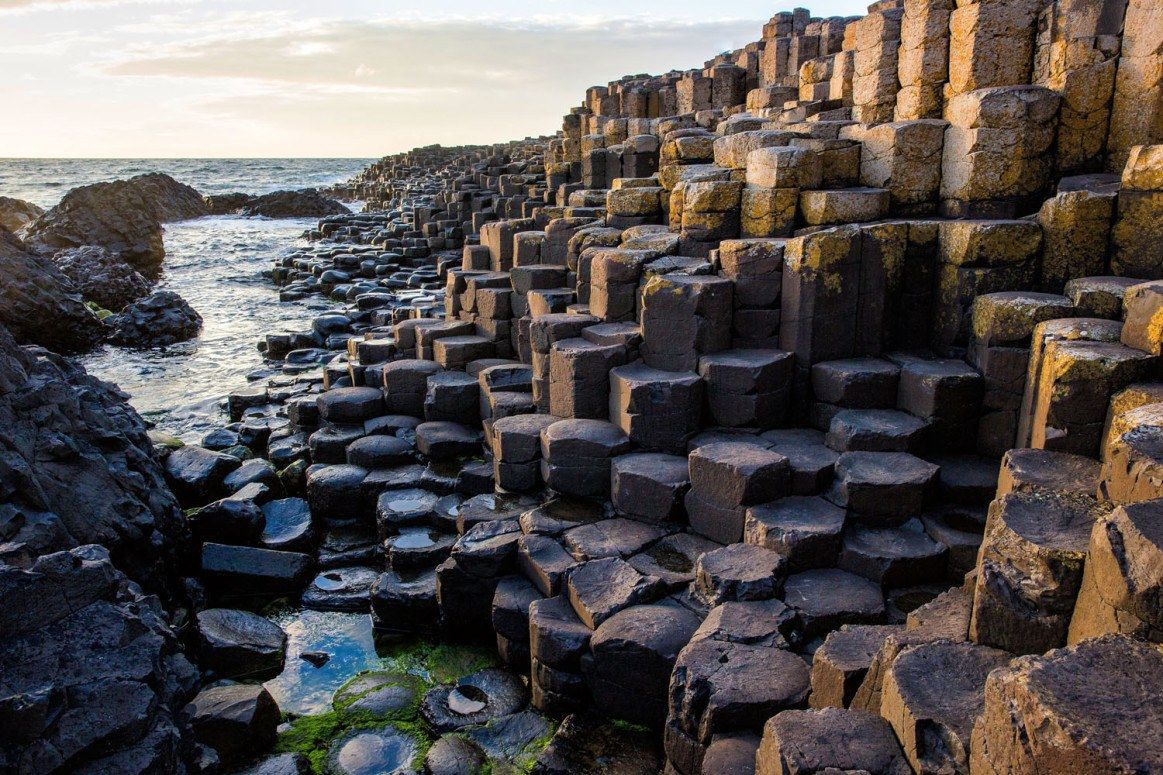 How to Visit the Giant's Causeway (+ Photos & Helpful Tips)