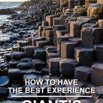 Giant's Causeway Northern Ireland Guide