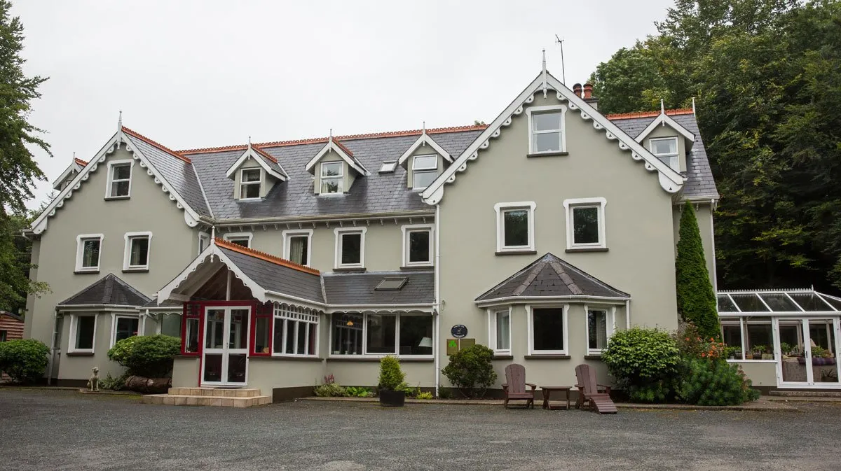 Gleann Fia Country House