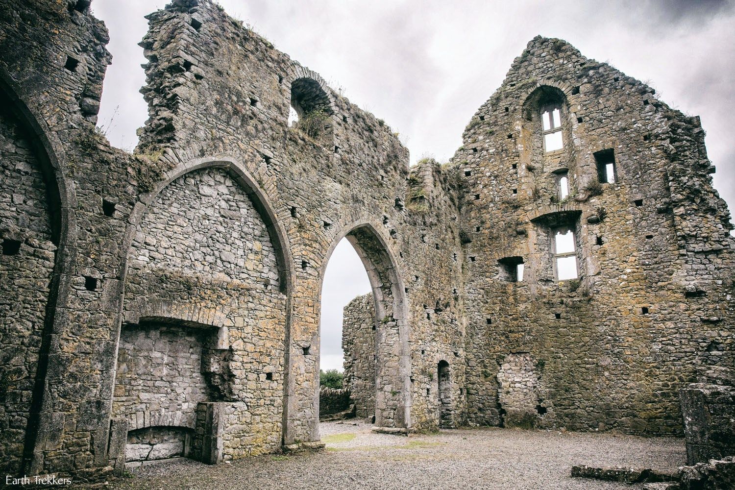 Hore Abbey Photos