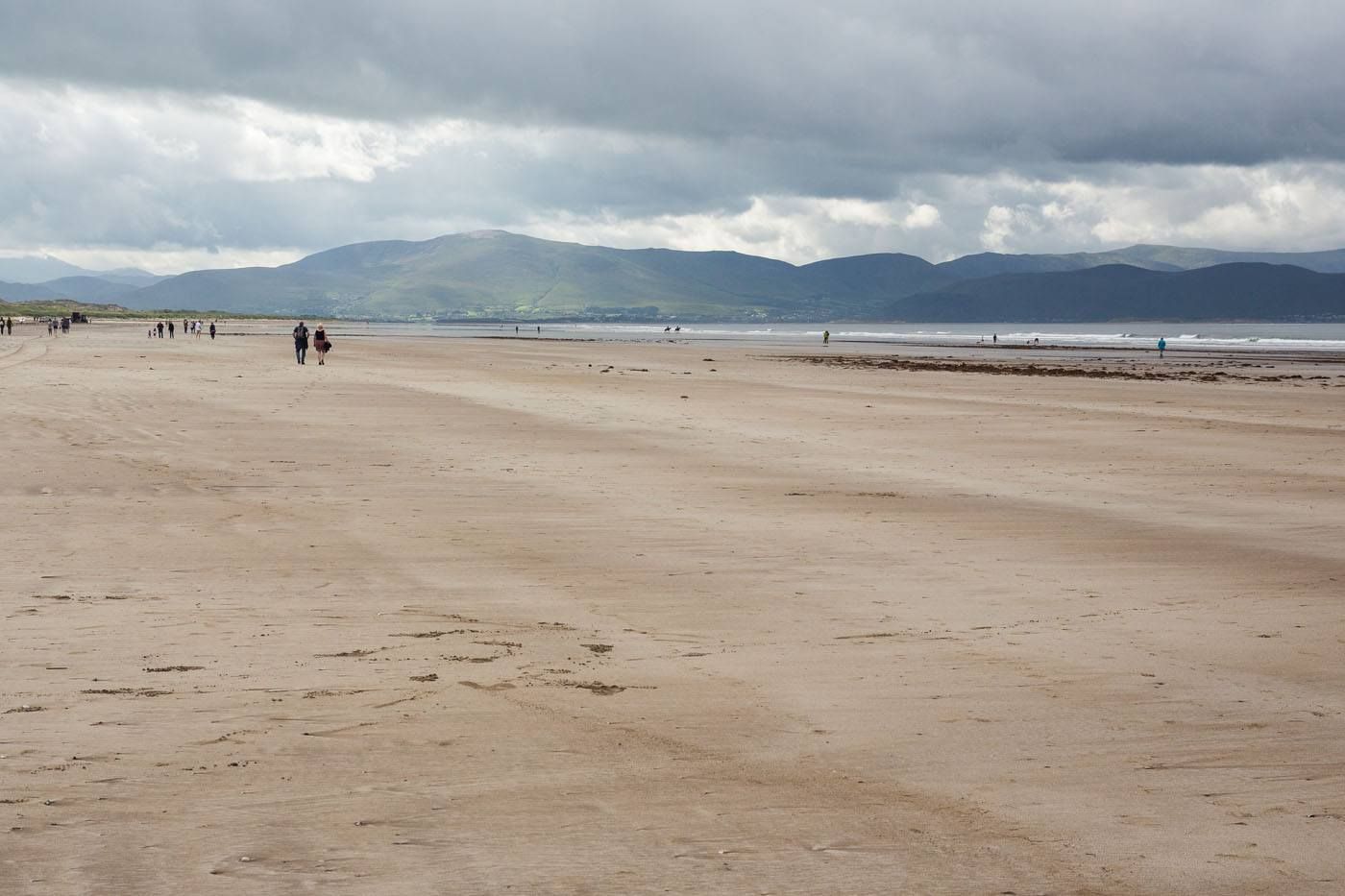 Inch Beach