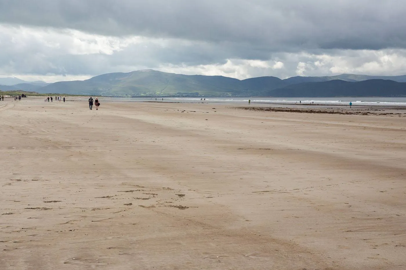 Inch Beach