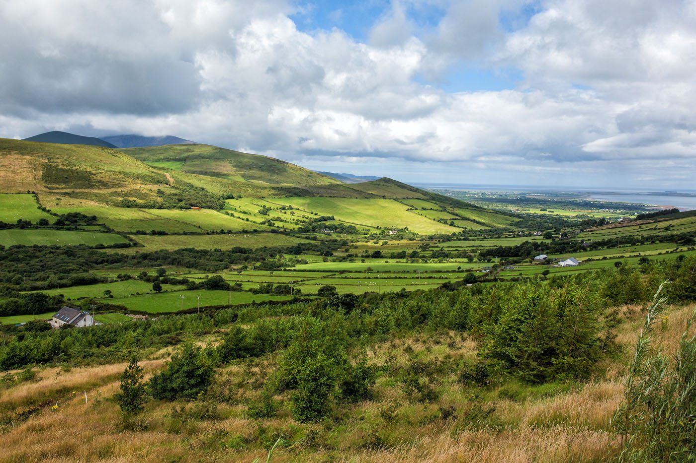 Ireland Dingle