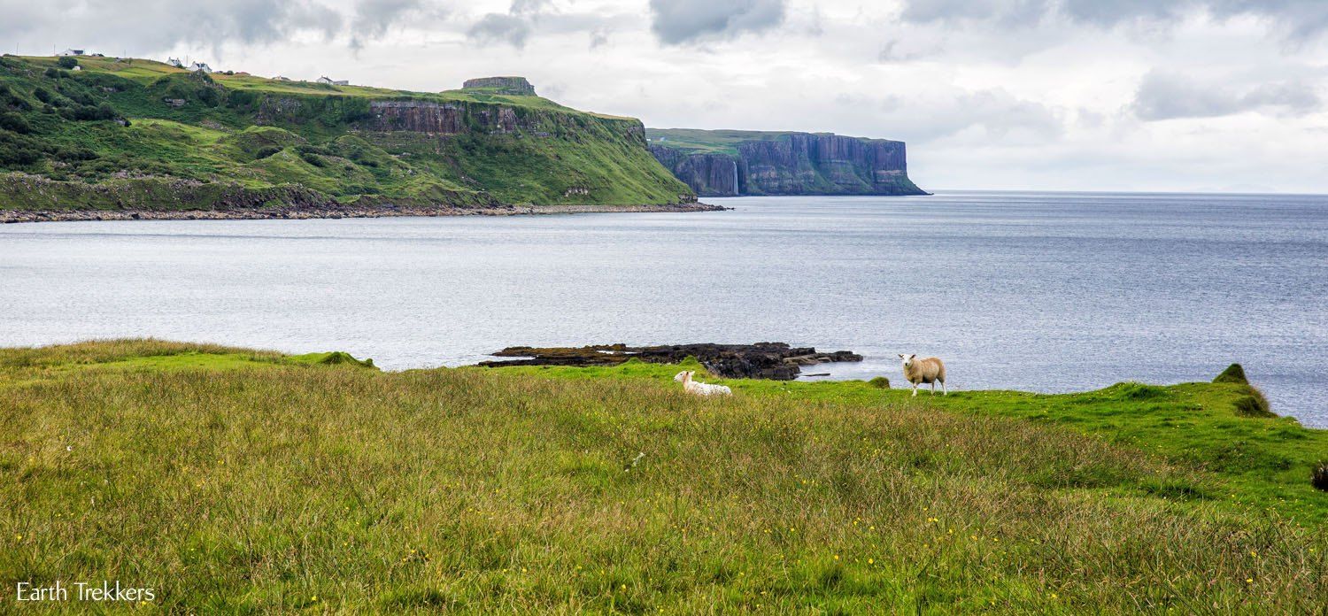 Isle of Skye Best place to visit