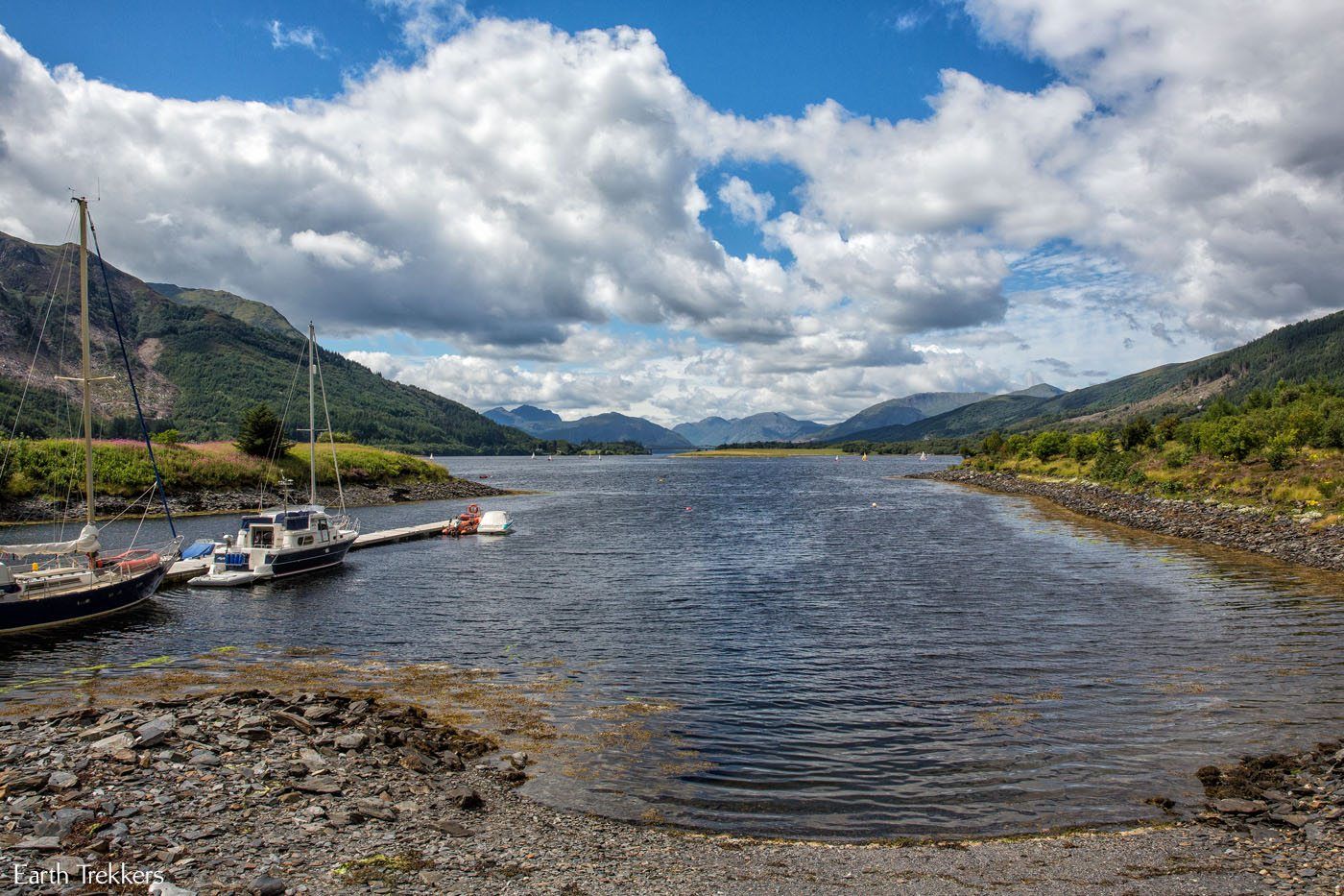 Loch Leven