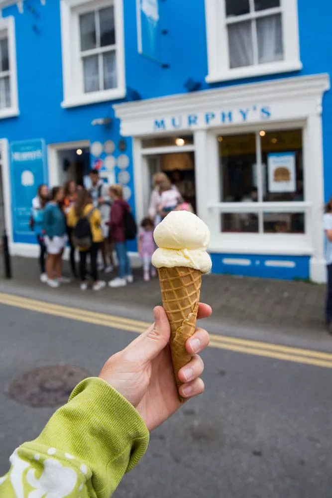 Murphy's Ice Cream