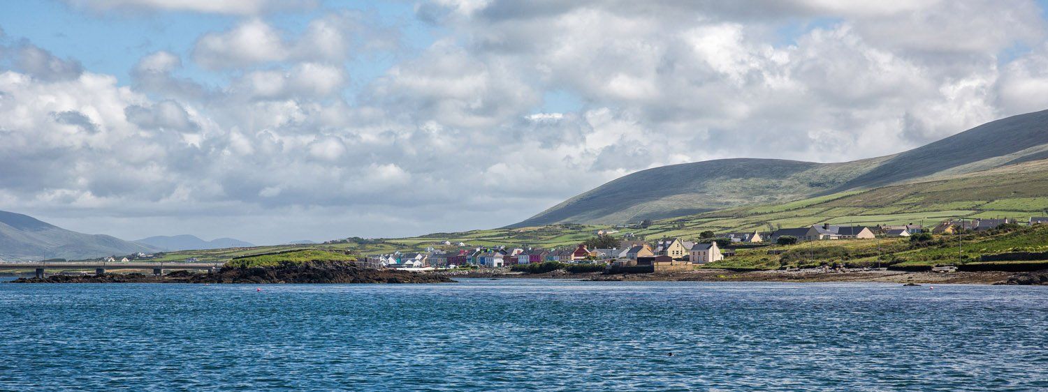 Portmagee Ireland