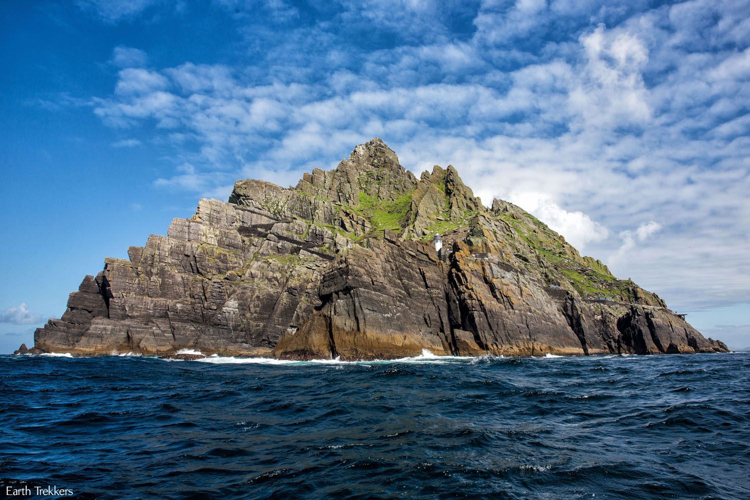 Skellig Michael Ireland