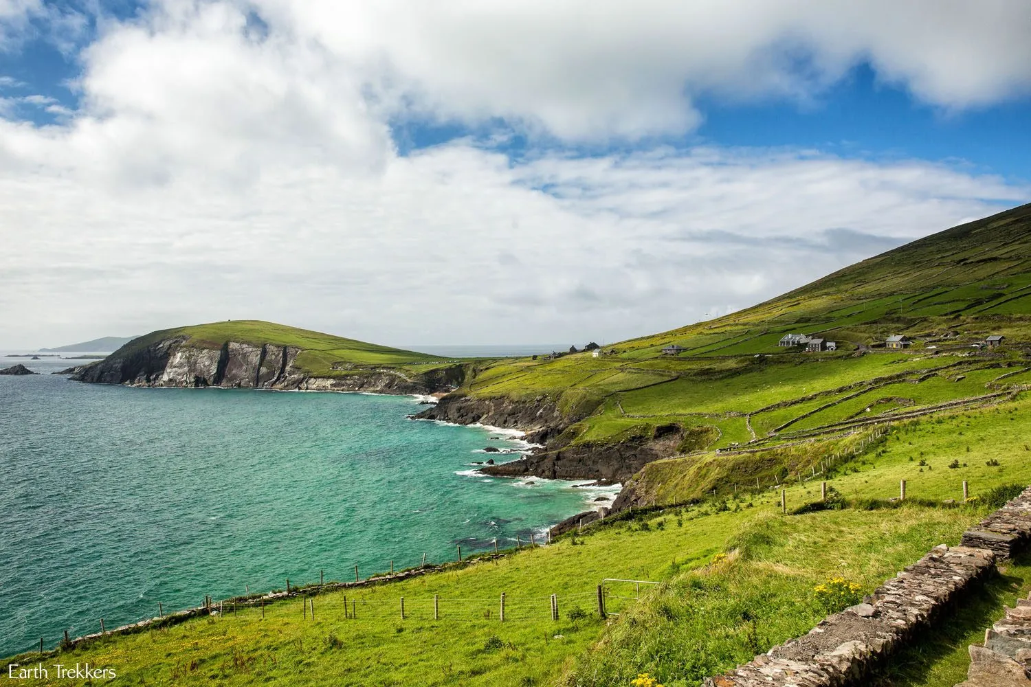 Slea Head Drive