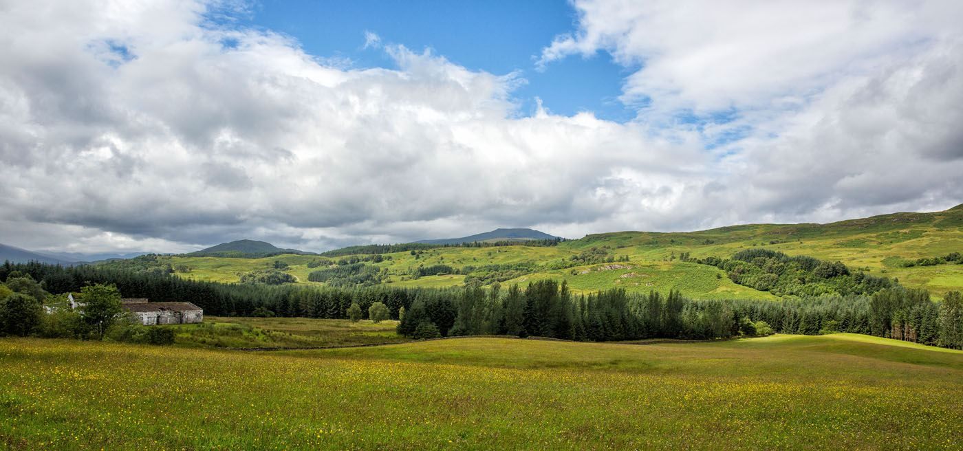 Beautiful Scotland