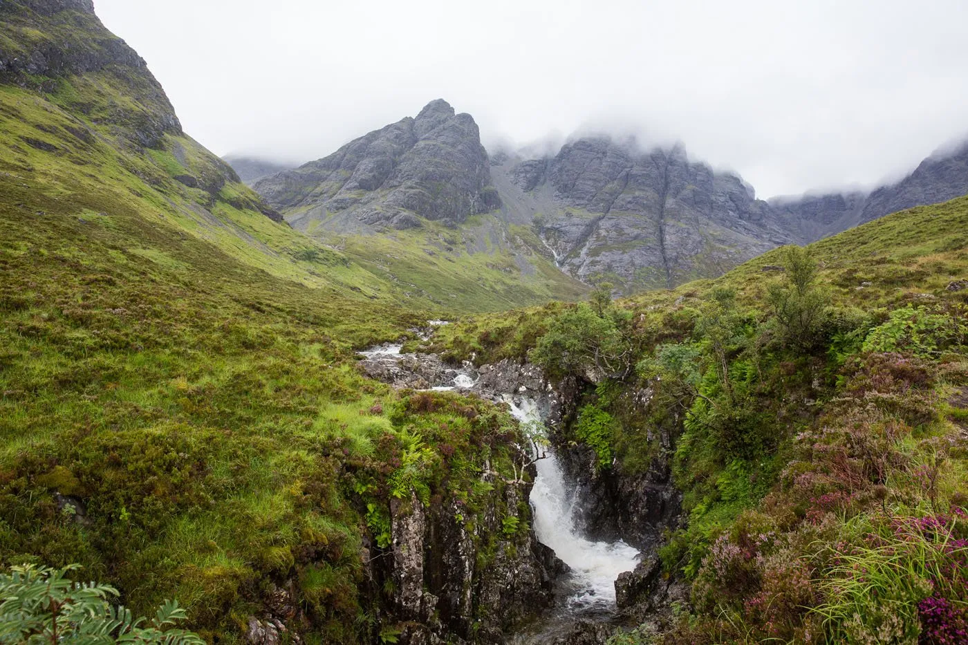 Bla Bheinn | Best things to do in the Isle of Skye