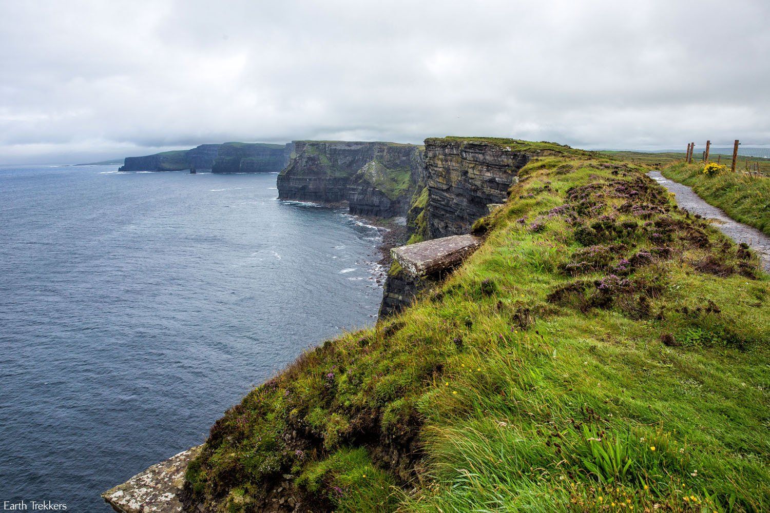 Burren Way