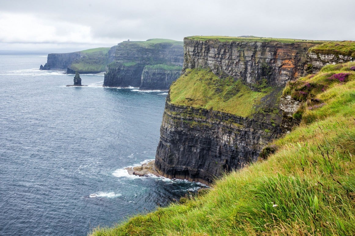 Cliffs of Moher, Ireland