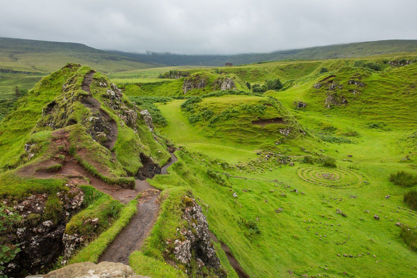 Fairy Glen