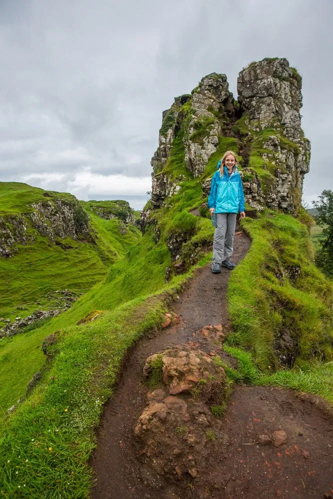 Fairy Glen