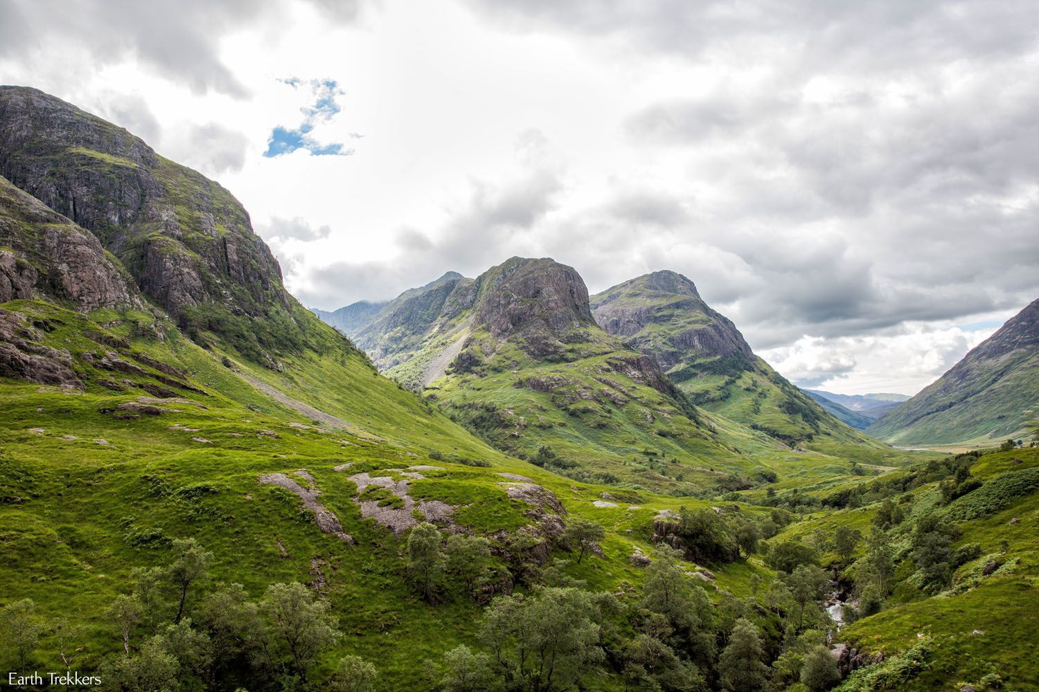 Glencoe