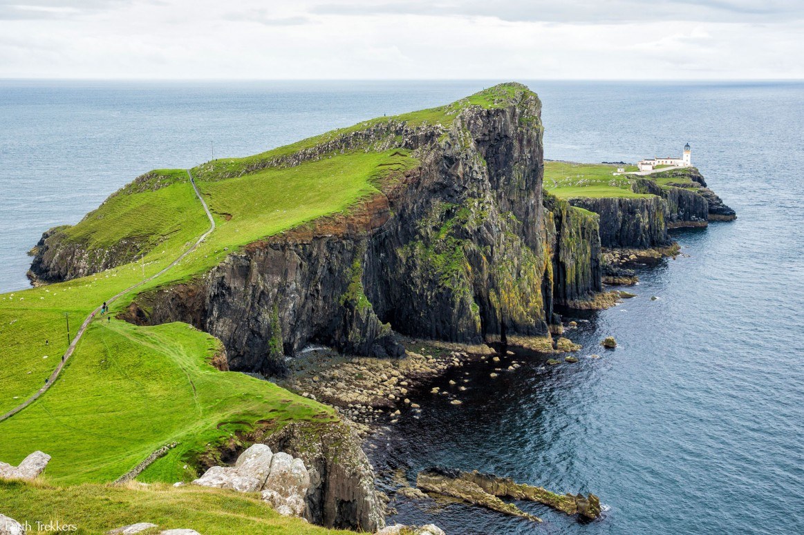 The Perfect Isle of Skye Itinerary Earth Trekkers The Perfect Isle of Skye Itinerary Earth Trekkers