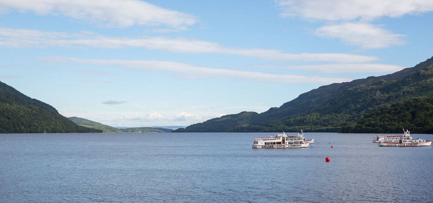 Loch Lomond