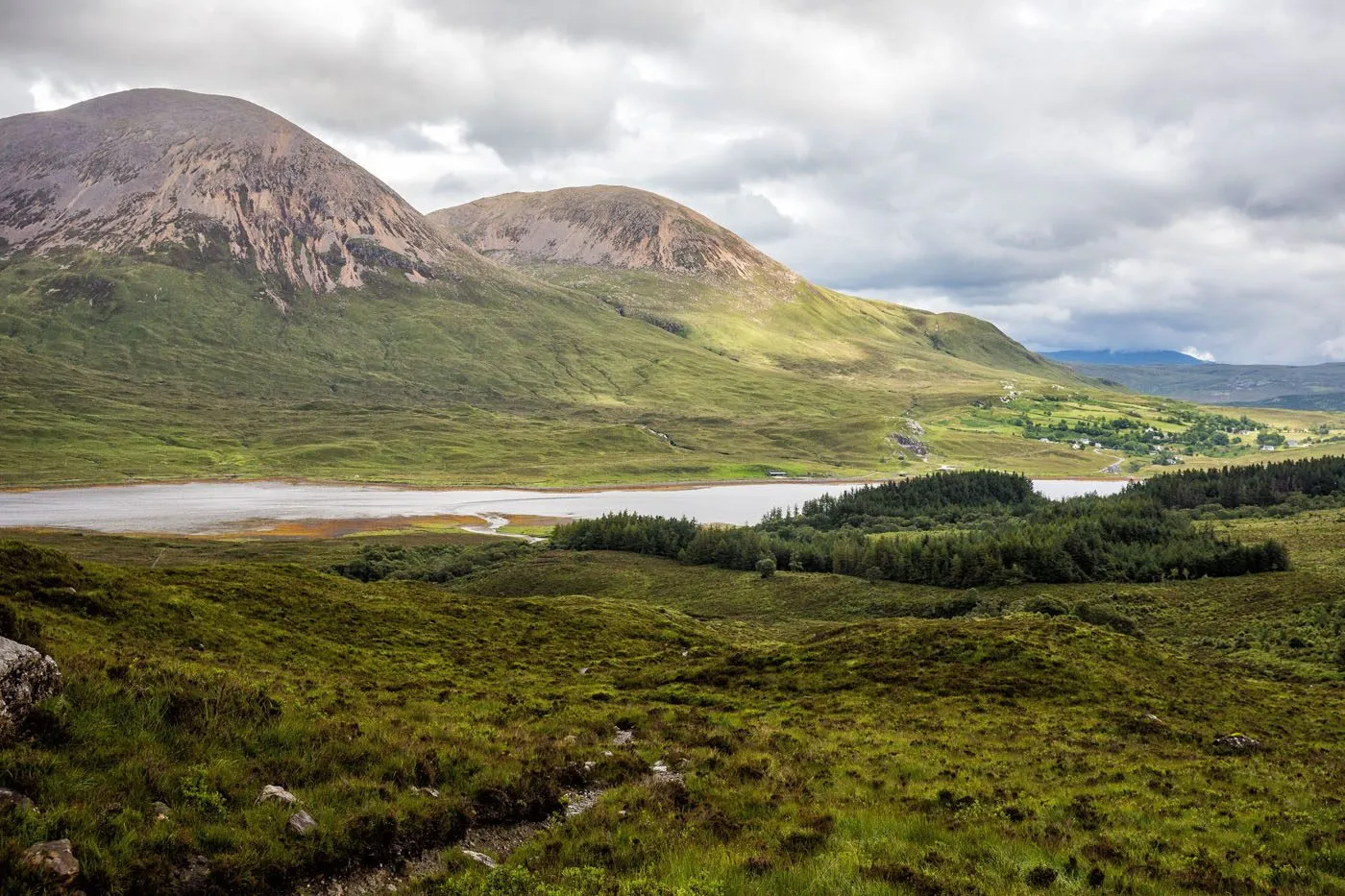 Loch Slapin