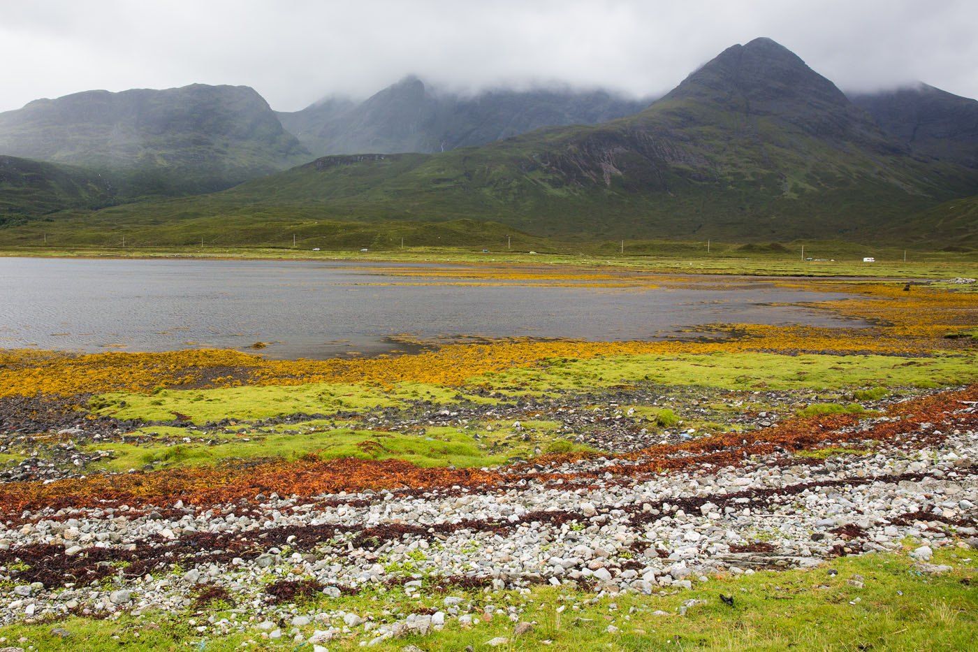 Loch Slapin