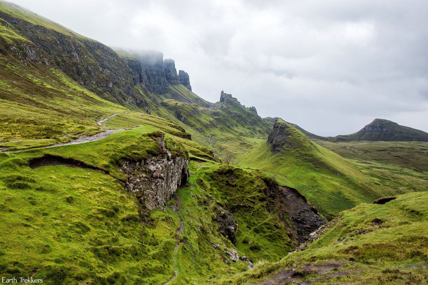 Quiraing