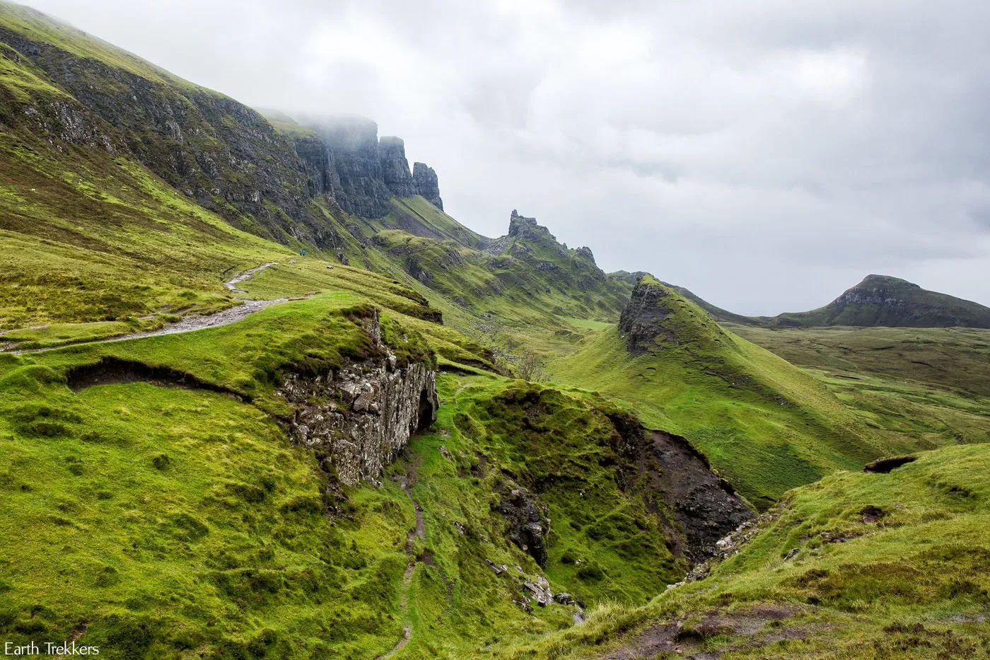 Quiraing