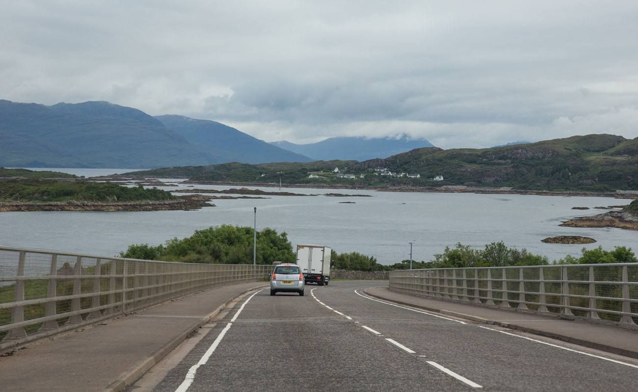 Skye Bridge