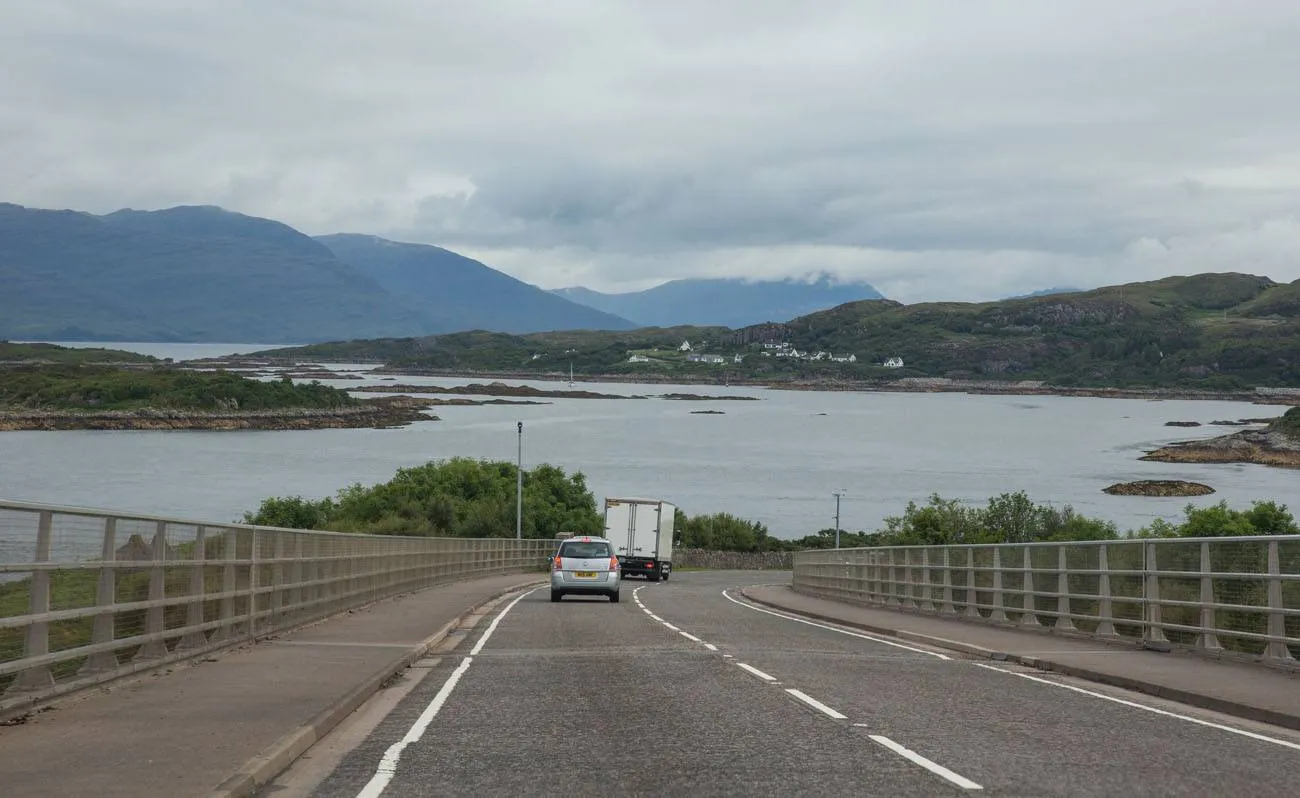 Skye Bridge