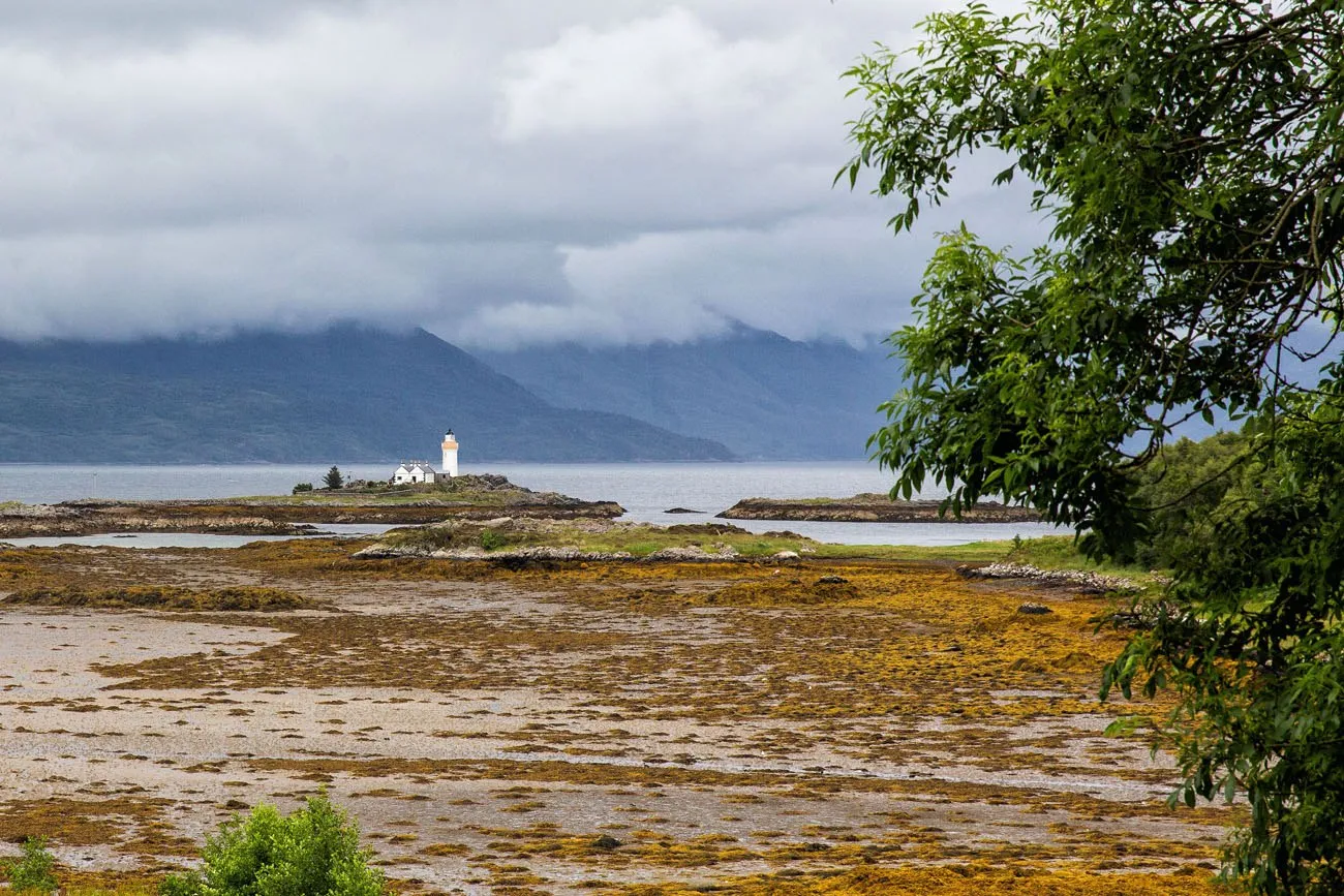 Isle of Skye