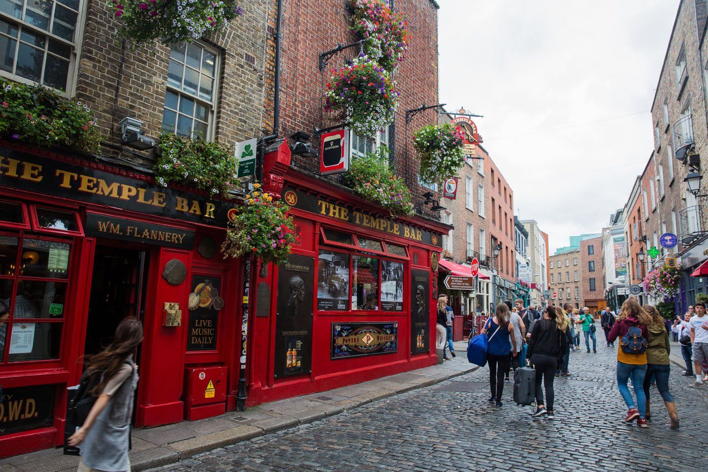 Temple Bar