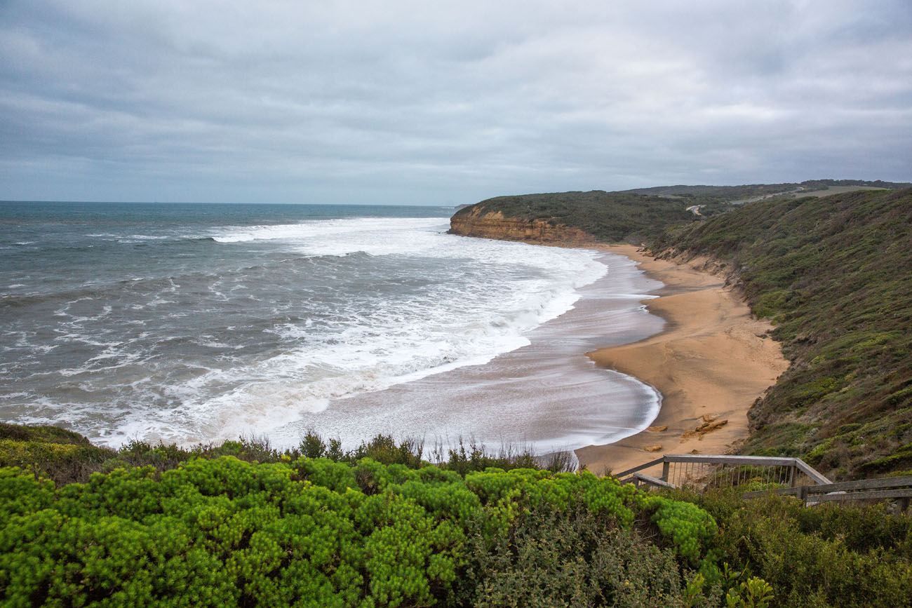 Bells Beach