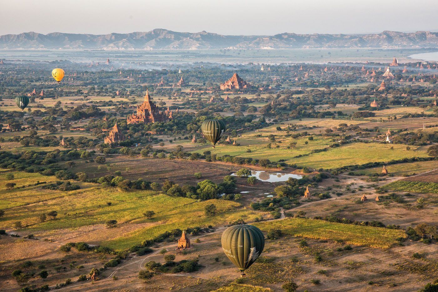 Burma