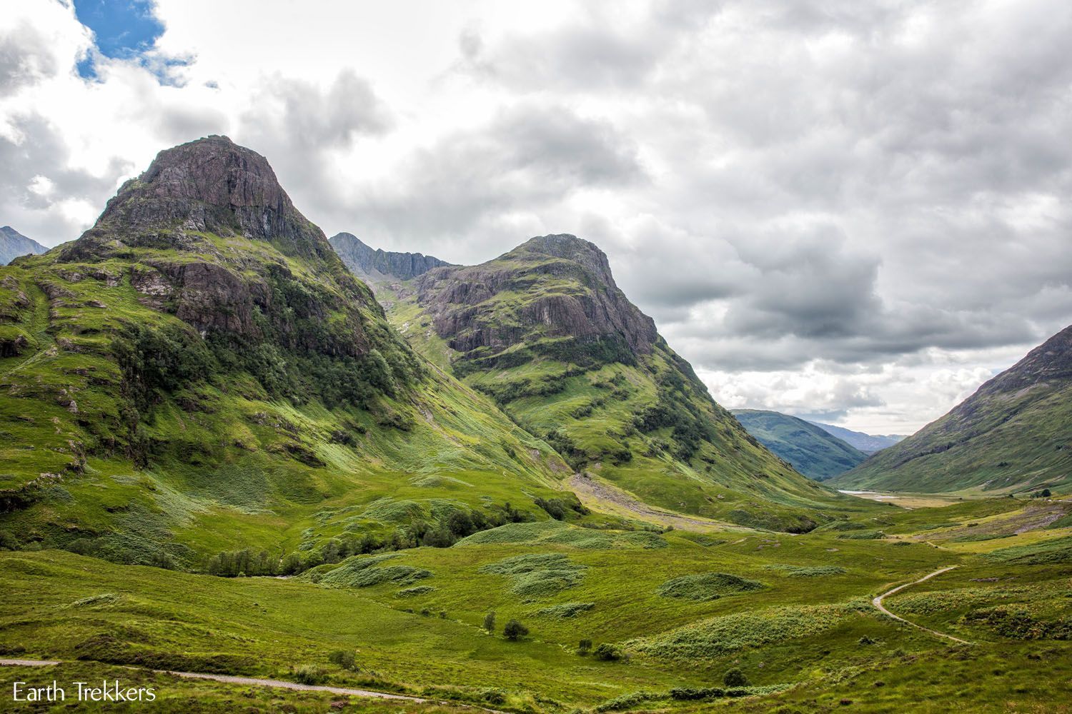 Glen Coe