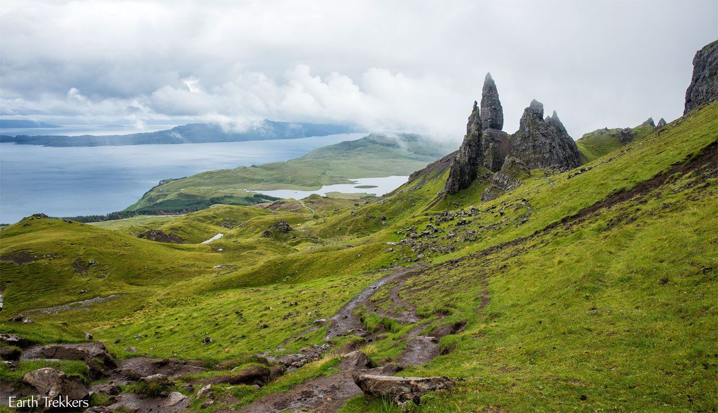 Isle of Skye