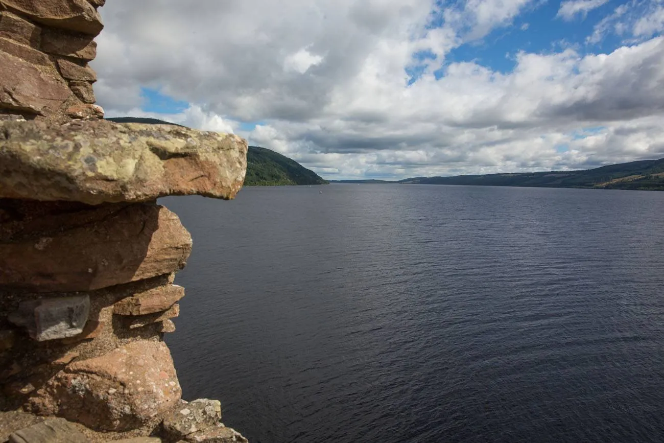Loch Ness