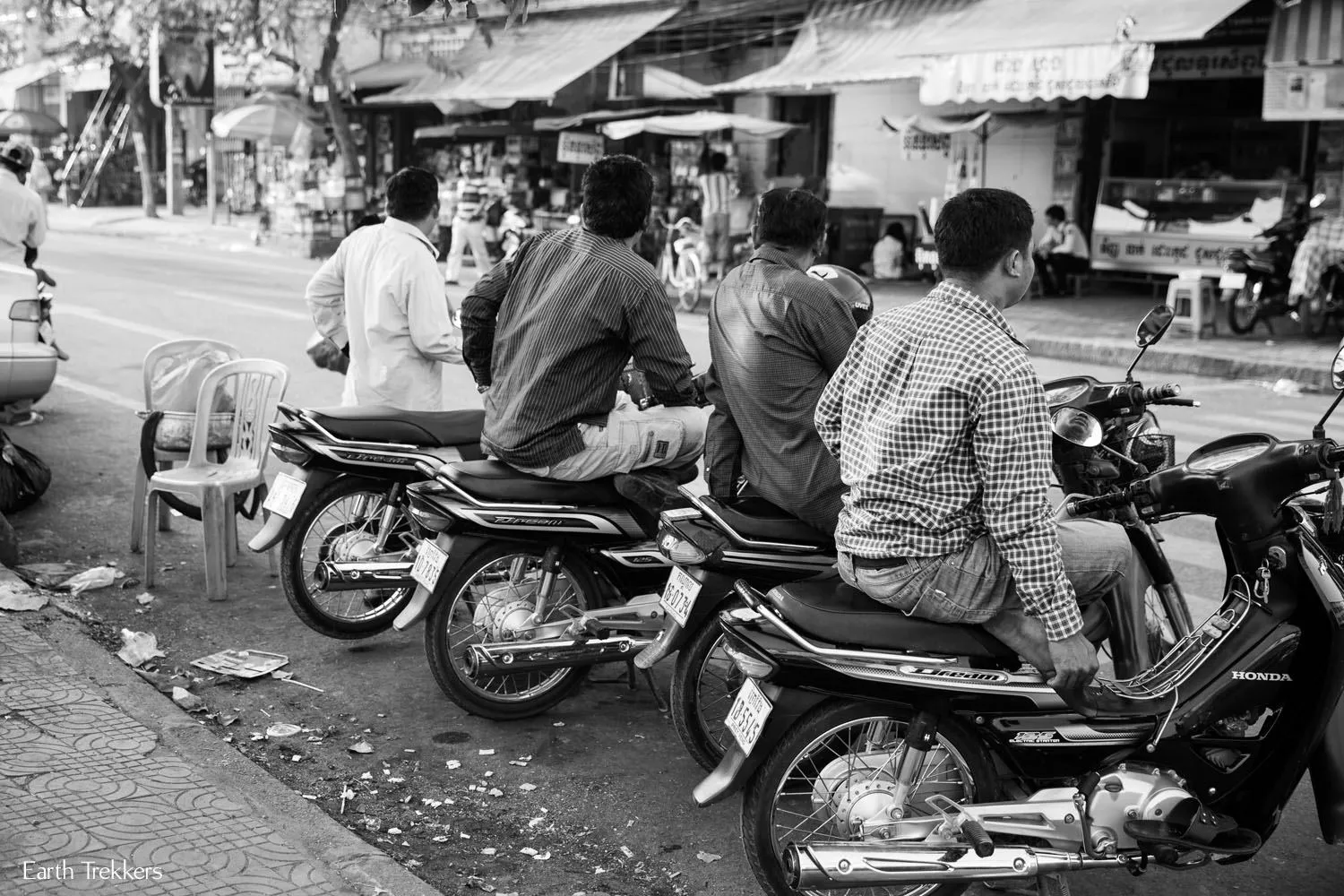 Phnom Penh