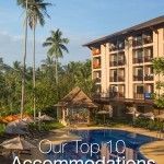 Top 10 Accommodations Around the World