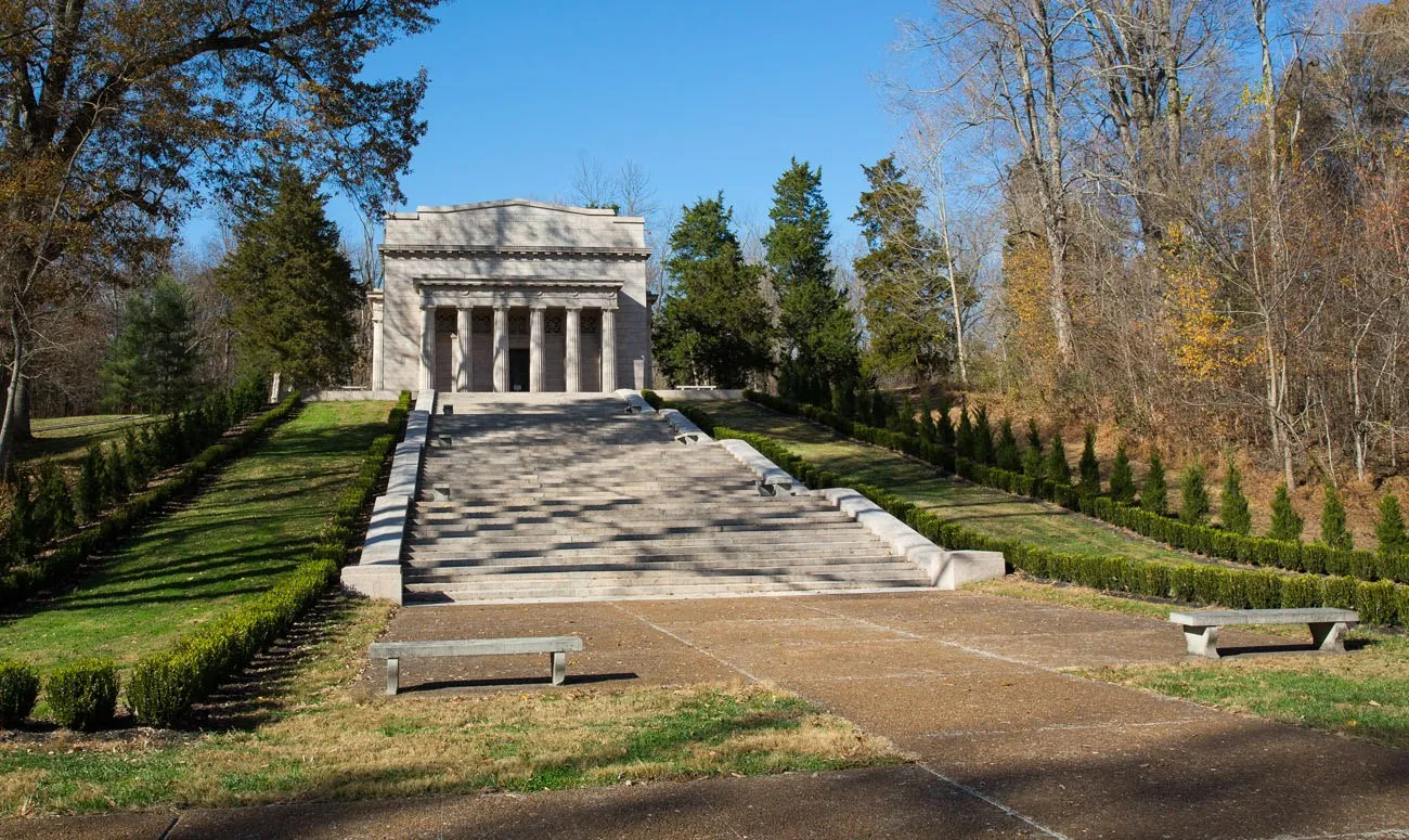 Abraham Lincoln Birthplace