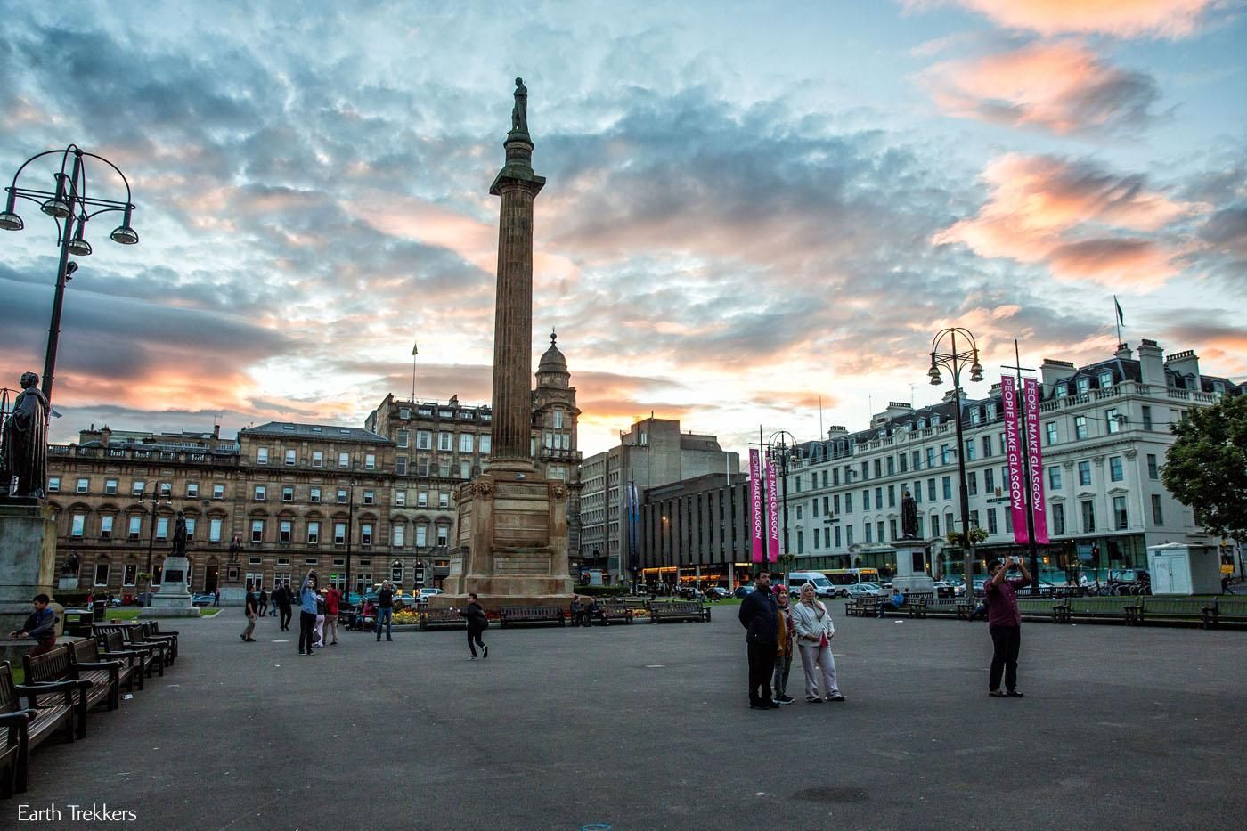 George Square