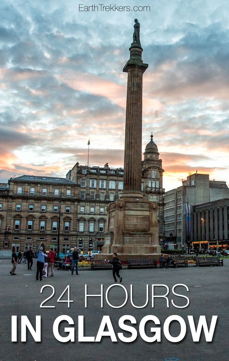 Glasgow Scotland things to do