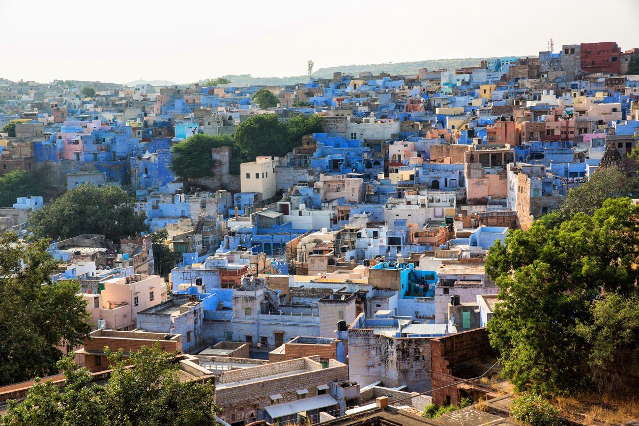 Jodhpur