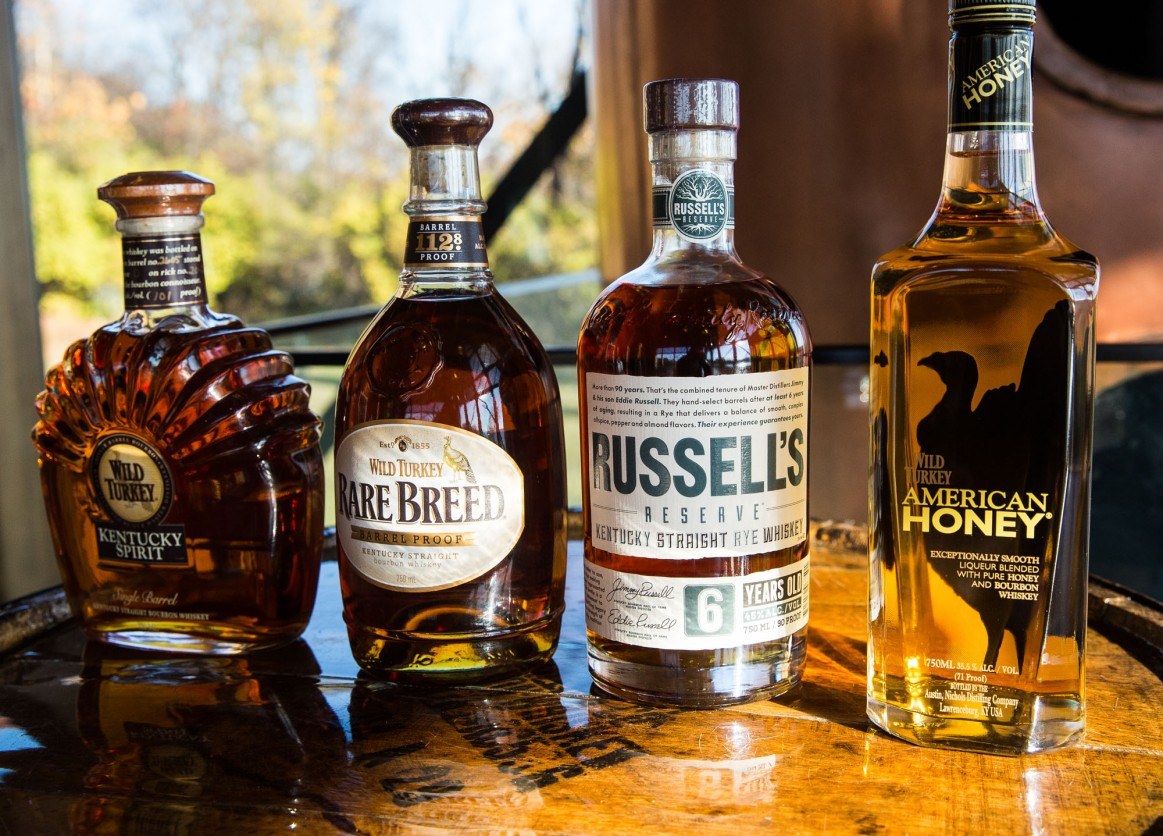 Kentucky Bourbon Trail The Ultimate Guide Earth Trekkers