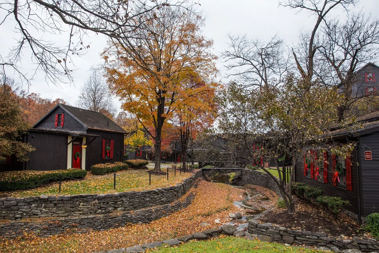 Makers Mark Tour