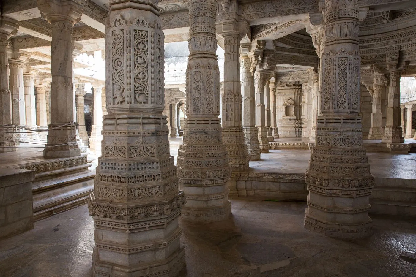 Ranakpur