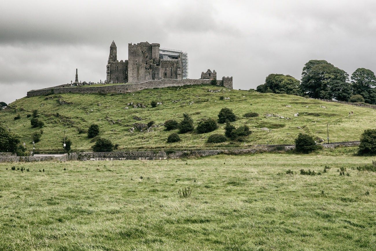 Rock of Cashel